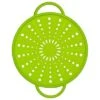 Emsa Splash Guard Smart Kitchen 21 Cm Verde -Cocina Suministros Tienda 440588 3305706