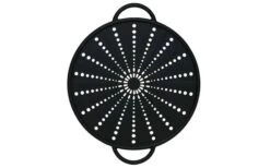 Emsa Splash Guard Smart Kitchen 21 Cm Verde -Cocina Suministros Tienda 440822 3305712