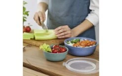 Rotho Tresa Bowl Con Tapa 0,35 Litros Verde Azul 13 Rotho Tresa Bowl Con Tapa 0,35 Litros Verde Azul -Cocina Suministros Tienda 443918 3180293 1