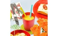 Rotho Caruba Drinking Cup 0,25 Litros Verde -Cocina Suministros Tienda 444074 3318891