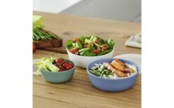 Rotho Tresa Bowl Con Tapa 0,35 Litros Verde Azul 14 Rotho Tresa Bowl Con Tapa 0,35 Litros Verde Azul -Cocina Suministros Tienda 445073 3180299 1