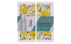 Tela De Esponja Ecológica GroovyGoods 20 X 17 Cm Aguacate -Cocina Suministros Tienda 445977 3182520