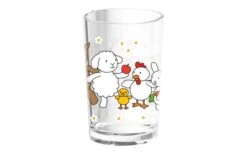 Vaso Para Niños Emsa 0,2 Litros Pirata -Cocina Suministros Tienda 446328 3305544