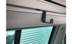 BusBoxx Ganchos De Techo Para Dormir VW T5 / T6 / 2 Piezas