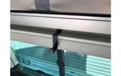 BusBoxx Ganchos De Techo Para Dormir VW T5 / T6 / 2 Piezas -Cocina Suministros Tienda 449157 3153459