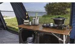 Estufa De Gas Outwell Appetizer 1 -Cocina Suministros Tienda 459255 3460569