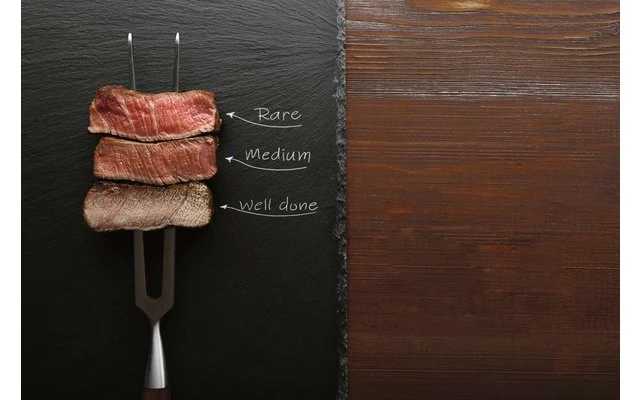 Termómetro Rothenberger Industrial RoGrill Con Pilas Incluidas 4 Termómetro Rothenberger Industrial RoGrill Con Pilas Incluidas - Imagen 2