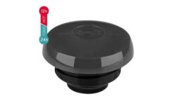 Jarra De Vacío Emsa Samba 1 Litro Naranja Translúcido -Cocina Suministros Tienda 459756 3304353 3