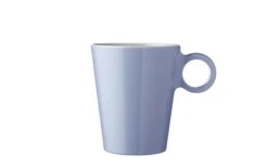 Taza Mepal Flow 160 Ml Azul Nórdico -Cocina Suministros Tienda 464090 3177921