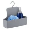 Wenko Shower Caddy Mod. Barcelona Gris 2 Wenko Shower Caddy Mod. Barcelona Gris -Cocina Suministros Tienda 475038 3484386