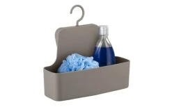 Wenko Shower Caddy Mod. Barcelona Gris -Cocina Suministros Tienda 475449 3484449