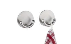 Gancho De Pared Wenko Rondo