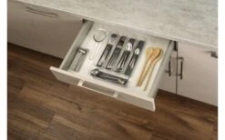 Caja De Cubiertos Wenko 5 Compartimentos 11 Caja De Cubiertos Wenko 5 Compartimentos -Cocina Suministros Tienda 486429 3163448