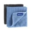 Wenko Paños De Microfibra Miko 2 Piezas -Cocina Suministros Tienda 489824 3508858