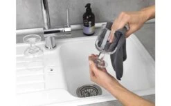 Wenko Paños De Microfibra Miko 2 Piezas -Cocina Suministros Tienda 492269 3508870