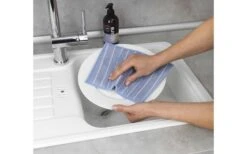 Wenko Esponjas De Microfibra Para Aclarar Miko 2 Piezas -Cocina Suministros Tienda 492377 3508792