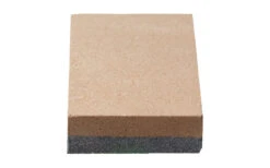 Piedra De Afilar Coghlans Para Cuchillos 7,6 X 3,8 X 1,3 Cm