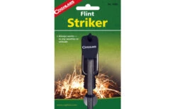 Coghlans Ignition Steel 7 Cm Negro