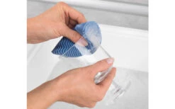 Wenko Esponja De Silicona Para Aclarar Suave 2 Piezas