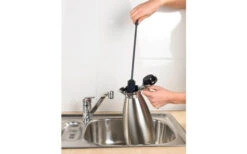 Cepillo De Silicona Para Biberones Wenko 38 Cm -Cocina Suministros Tienda 495837 3513505