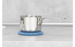 Wenko Esponja De Silicona Para Aclarar Suave 2 Piezas -Cocina Suministros Tienda 496083 3514112