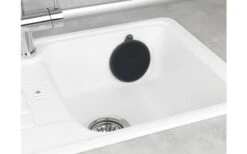 Wenko Esponja De Silicona Para Aclarar Suave 2 Piezas -Cocina Suministros Tienda 496146 3514118