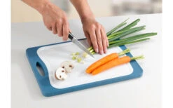 Tabla De Cortar Wenko Combi 28 X 28 X 1,5 Cm -Cocina Suministros Tienda 496158 3510742