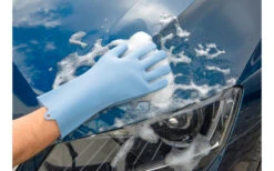 Wenko Guantes De Limpieza De Silicona Rena Juego De 2 -Cocina Suministros Tienda 496197 3513739