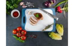 Tabla De Cortar Wenko Combi 28 X 28 X 1,5 Cm -Cocina Suministros Tienda 496209 3510748