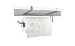 Portarrollos Metaltex Easy Roll -Cocina Suministros Tienda 497294 3368103