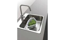 Colador De Residuos Metaltex Verde 11 Colador De Residuos Metaltex Verde -Cocina Suministros Tienda 497408 3345551 2