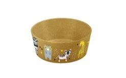 Koziol Connect Bowl Jungle Turquesa Orgánica Bowl 400 Ml -Cocina Suministros Tienda 498908 3430796