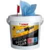 Sonax Multi Wipes 72 Piezas -Cocina Suministros Tienda 499988 3484158