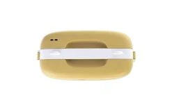 Miji Cookingbox One 250 Watt Blanco/arena -Cocina Suministros Tienda 500789 3313806