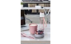 Recipiente Para Comida Mepal Lunch Pot Ellipse 700 Ml Nordic Pink 5 Recipiente Para Comida Mepal Lunch Pot Ellipse 700 Ml Nordic Pink -Cocina Suministros Tienda 501038 3438053