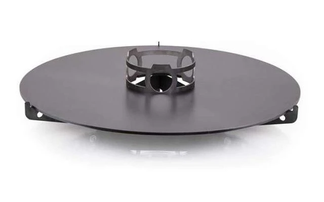 Petromax Pyron Placa De Parrilla 57 Cm 3 Petromax Pyron Placa De Parrilla 57 Cm