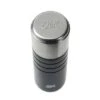 Esbit Majoris Botella Aislada De Acero Inoxidable 500 Ml Negro -Cocina Suministros Tienda 501801 3454077