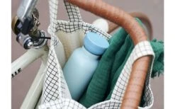 Botella Térmica Mepal Ellipse 350 Ml Acero Inoxidable Cepillado -Cocina Suministros Tienda 502034 3435582