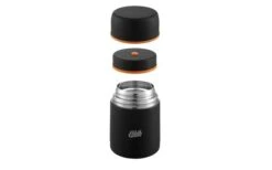 Esbit Food Thermos Negro 500 Ml 15 Esbit Food Thermos Negro 500 Ml -Cocina Suministros Tienda 502091 3313860