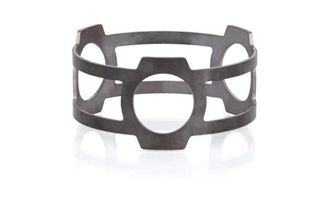 Petromax Pyron Placa De Parrilla 57 Cm 4 Petromax Pyron Placa De Parrilla 57 Cm - Imagen 2