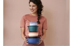 Mepal Cirqula Cuenco Múltiple Redondo 350 Ml Verde Nórdico 15 Mepal Cirqula Cuenco Múltiple Redondo 350 Ml Verde Nórdico -Cocina Suministros Tienda 502988 3436997 1