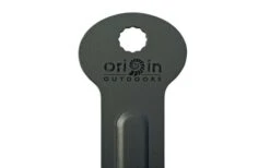 Origin Outdoors Cutlery Cubiertos Universales Largos De Titanio -Cocina Suministros Tienda 503324 3337695
