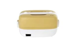 Miji Cookingbox One 250 Watt Blanco/arena -Cocina Suministros Tienda 503498 3313512