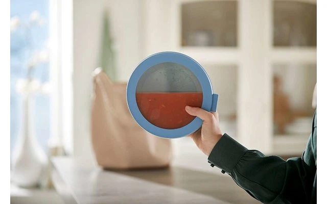 Mepal Cirqula Multi Bowl 500 Ml Nordic White 5 Mepal Cirqula Multi Bowl 500 Ml Nordic White - Imagen 3