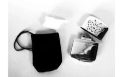 Estufa De Bolsillo Basic Nature Petrol Catalyt -Cocina Suministros Tienda 503573 3798634