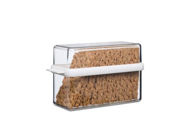 Lata Mepal Stora Crispbread 1,6 Litros Blanco 3 Lata Mepal Stora Crispbread 1,6 Litros Blanco