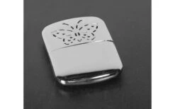 Estufa De Bolsillo Basic Nature Petrol Catalyt -Cocina Suministros Tienda 504305 3798642