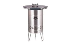 Petromax Pyron Placa De Parrilla 57 Cm 12 Petromax Pyron Placa De Parrilla 57 Cm -Cocina Suministros Tienda 504530 3375020