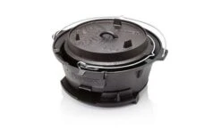 Petromax Fire Grill Tg3 Parrilla Y Placa De Hierro Fundido -Cocina Suministros Tienda 504962 3351431