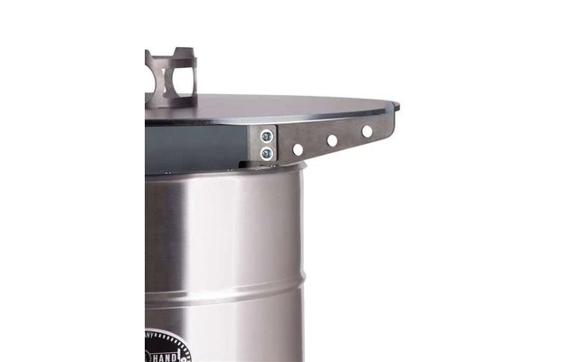 Petromax Pyron Placa De Parrilla 57 Cm 7 Petromax Pyron Placa De Parrilla 57 Cm - Imagen 5